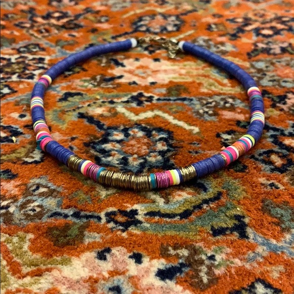 Shell necklace - Picture 2 of 4